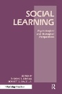 Cover: Social Learning - Lawrence Erlbaum Associates Inc