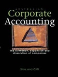 Cover: Australian Corporate Accounting - McGraw Hill Higher Education