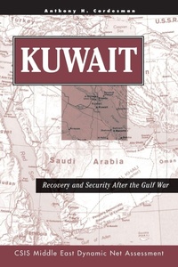 Enlarge image Cover: Kuwait - Westview Press Inc