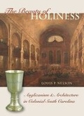 Cover: The Beauty of Holiness - The University of North Carolina Press
