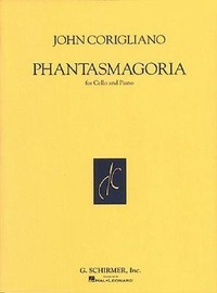Abbildung von: Phantasmagoria - G Schirmer, Incorporated