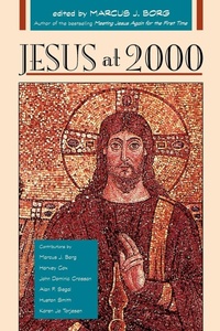 Enlarge image Cover: Jesus At 2000 - Basic Books