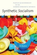 Cover: Synthetic Socialism - The University of North Carolina Press