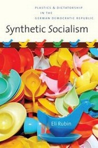 Enlarge image Cover: Synthetic Socialism - The University of North Carolina Press