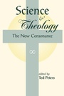 Cover: Science And Theology - Westview Press Inc