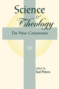 Enlarge image Cover: Science And Theology - Westview Press Inc