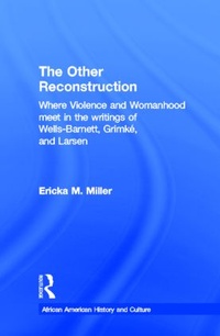 Enlarge image Cover: The Other Reconstruction - Routledge