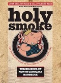 Cover: Holy Smoke - The University of North Carolina Press