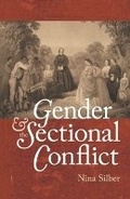 Cover: Gender and the Sectional Conflict - The University of North Carolina Press