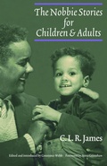 Cover: The Nobbie Stories for Children and Adults - University of Nebraska Press
