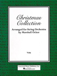 Abbildung von: Christmas Collection - Hal Leonard Corporation
