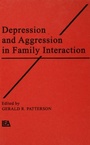 Cover: Depression and Aggression in Family interaction - Routledge