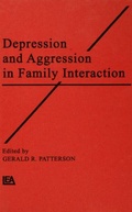 Cover: Depression and Aggression in Family interaction - Routledge