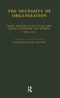 Abbildung von: The Necessity of Organization - Routledge