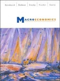 Cover: Macroeconomics - McGraw Hill Higher Education
