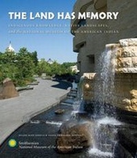 Abbildung von: The Land Has Memory - The University of North Carolina Press