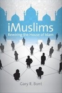 Enlarge image Cover: iMuslims - The University of North Carolina Press