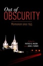 Cover: Out of Obscurity - OUP eBook