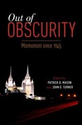Cover: Out of Obscurity - OUP eBook
