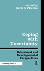 Cover: Coping With Uncertainty - Psychology Press
