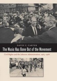 Enlarge image Cover: The Music Has Gone Out of the Movement - The University of North Carolina Press