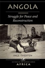 Cover: Angola - Westview Press Inc