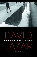 Cover: Occasional Desire - University of Nebraska Press