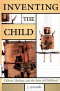 Cover: Inventing the Child Pb - Macmillan Education Australia