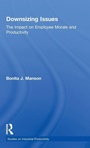 Cover: Downsizing Issues - Routledge