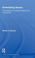 Cover: Downsizing Issues - Routledge