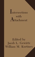 Cover: Intersections With Attachment - Psychology Press