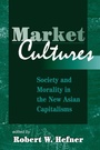 Cover: Market Cultures - Westview Press Inc