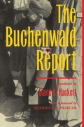 Cover: The Buchenwald Report - Basic Books