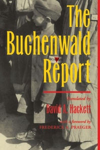 Enlarge image Cover: The Buchenwald Report - Basic Books