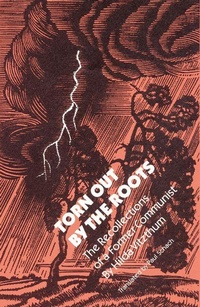 Enlarge image Cover: Torn Out by the Roots - University of Nebraska Press
