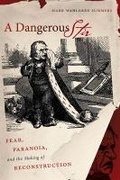 Cover: A Dangerous Stir - The University of North Carolina Press
