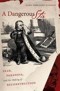 Enlarge image Cover: A Dangerous Stir - The University of North Carolina Press