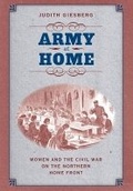 Cover: Army at Home - The University of North Carolina Press