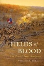 Cover: Fields of Blood - The University of North Carolina Press