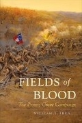 Cover: Fields of Blood - The University of North Carolina Press