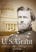 Cover: U. S. Grant - The University of North Carolina Press