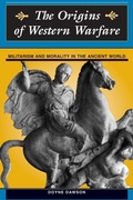 Cover: The Origins Of Western Warfare - Westview Press Inc