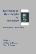 Bild: Reflections on the Principles of Psychology - Psychology Press