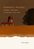 Cover: Domestic Secrets - The University of North Carolina Press
