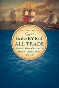 Enlarge image Cover: In the Eye of All Trade - The University of North Carolina Press