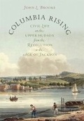 Cover: Columbia Rising - The University of North Carolina Press