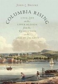 Enlarge image Cover: Columbia Rising - The University of North Carolina Press