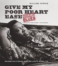 Cover: Give My Poor Heart Ease - The University of North Carolina Press