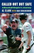 Cover: Called Out but Safe - University of Nebraska Press
