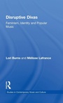 Cover: Disruptive Divas - Routledge
